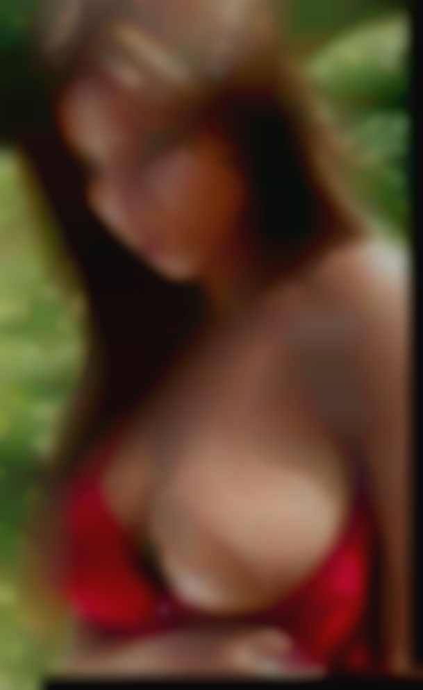 Naked black woman Savannah